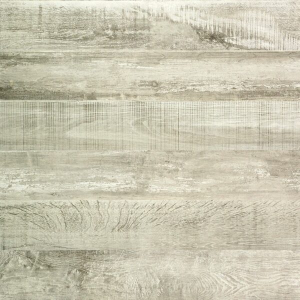 Chalet Silver Grey Porcelain Tile Variation 2